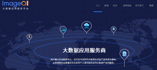 大數(shù)據(jù)語(yǔ)義分析新銳ImageQ完成2700萬(wàn)A輪融資，加速布局行業(yè)定制化服務(wù)